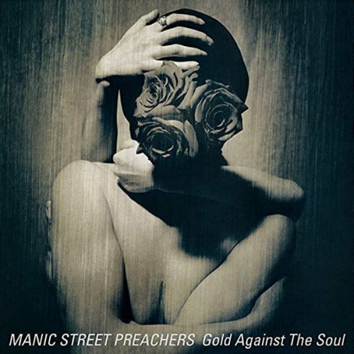 MANIC STREET PREACHERS - GOLD AGAINST THE SOUL -MANIC STREET PREACHERS - GOLD AGAINST THE SOUL -.jpg